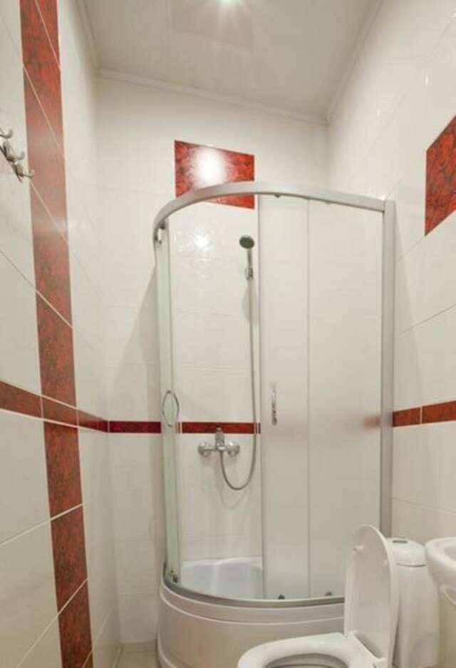 Гостиница Привал Орехово-Зуево-9