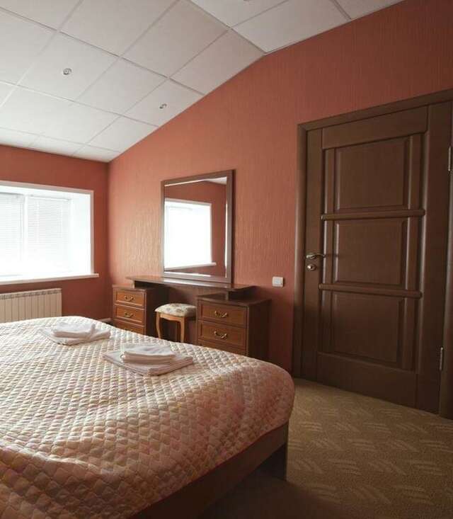 Гостиница Привал Орехово-Зуево-18