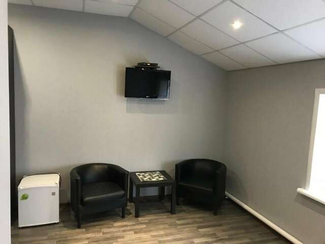 Гостиница Привал Орехово-Зуево-43