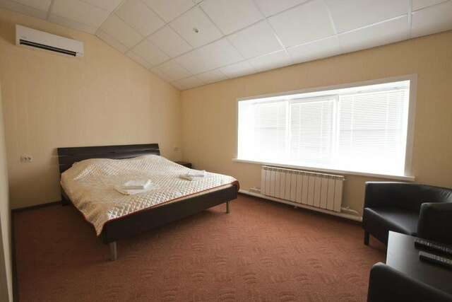 Гостиница Привал Орехово-Зуево-51