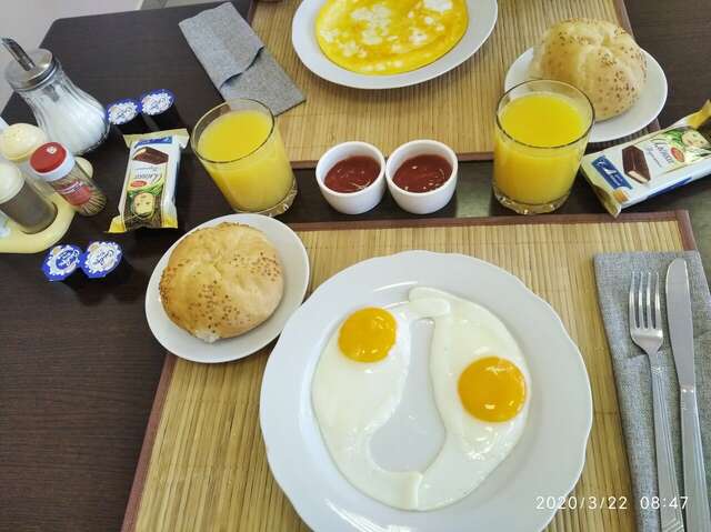 Гостиница Привал Орехово-Зуево-55