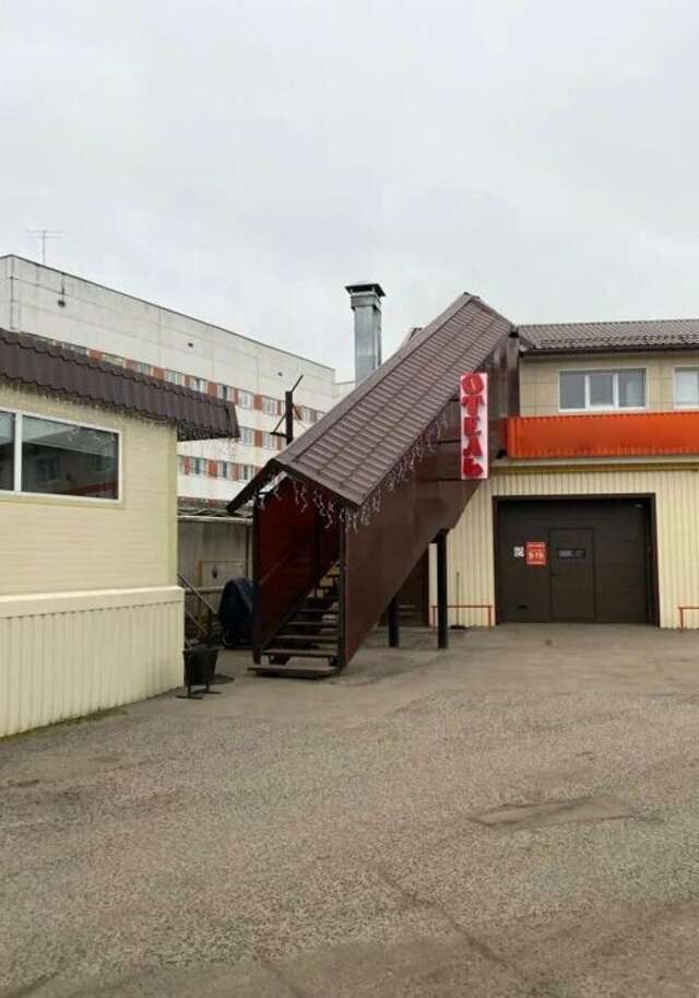 Гостиница Привал Орехово-Зуево-13