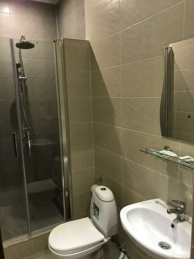 Гостиница Привал Орехово-Зуево-53