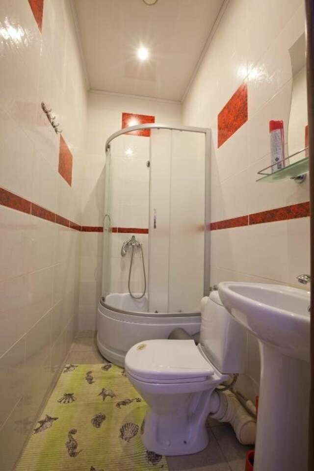 Гостиница Привал Орехово-Зуево-49