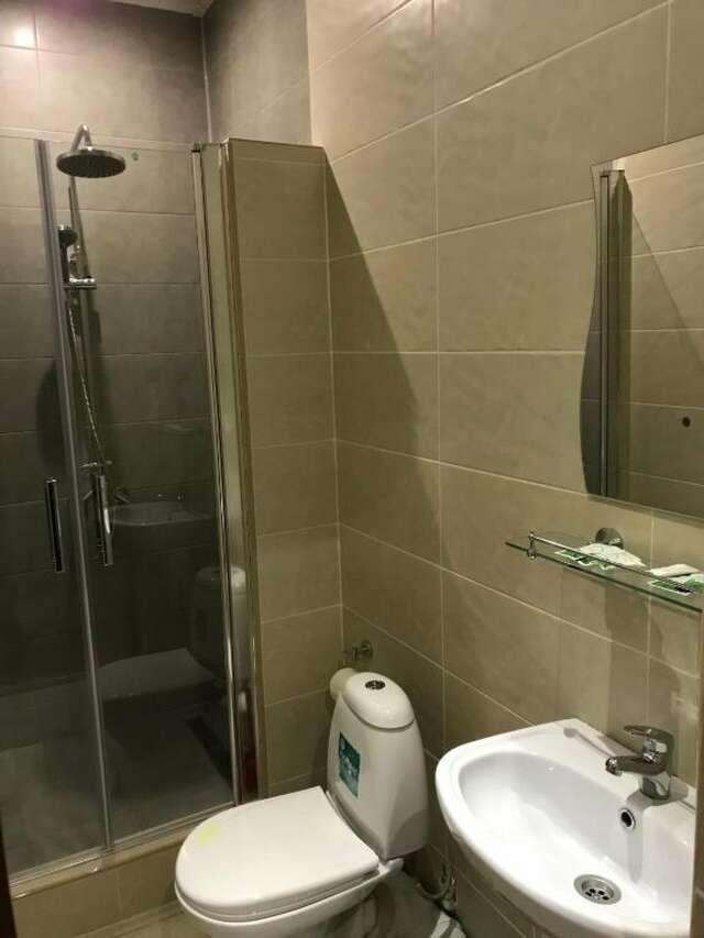 Гостиница Привал Орехово-Зуево-32