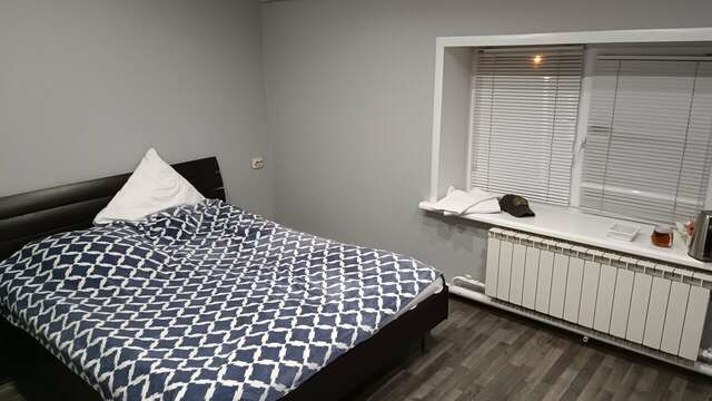 Гостиница Привал Орехово-Зуево-59